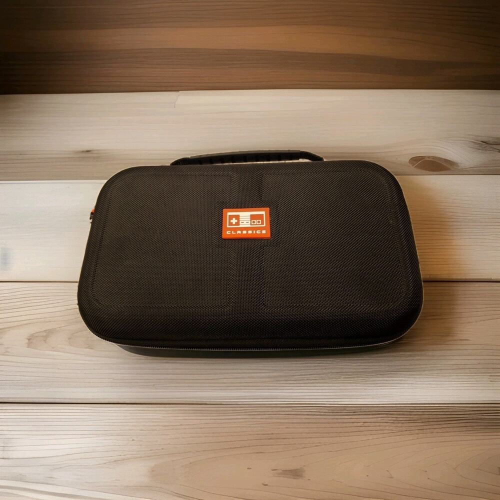 Nintendo NES Classic Edition Deluxe Travel‎ Case [Mini Carrying Case]